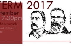 Preterm Concert September 2017